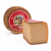 Сыр Pecorino Moliterno Sardo D.O.P. 