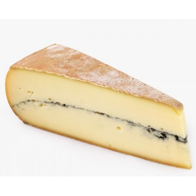Сир Morbier de Franche-Comte de Lait Cru