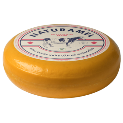 Сыр Dutchman’s Farm Gouda Naturamel Old