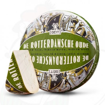 Сыр Geitenkaas de Rotterdamsche Oude