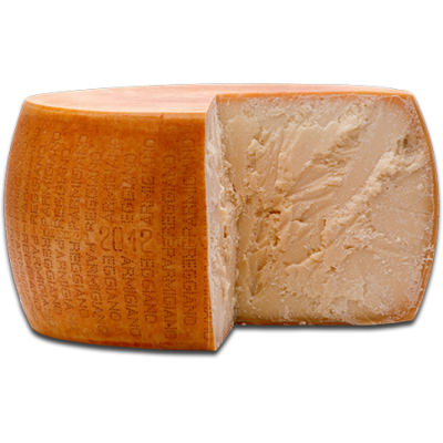 Сыр Parmigiano Reggiano D.O.P. 40 мес