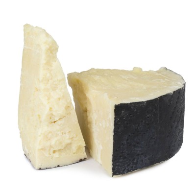 Сыр Pecorino Romano D.O.P. Corsaro Nero