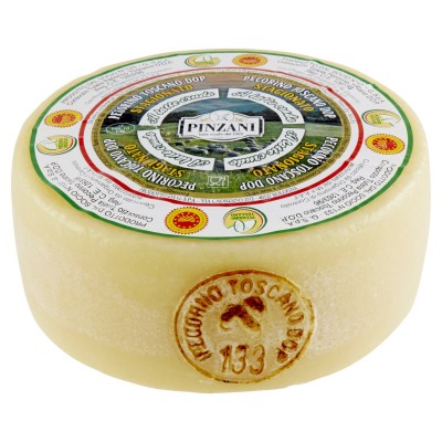 Сыр Pecorino Toscano D.O.P. Pinzani