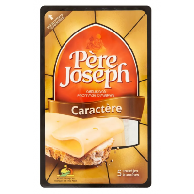 Сир Fromage Père Joseph Caractère 175гр.