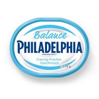 Сыр Philadelphia Balance