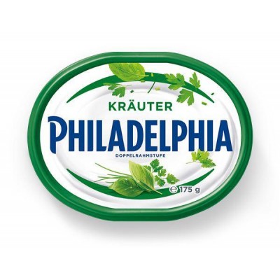 Сыр Philadelphia Krauter