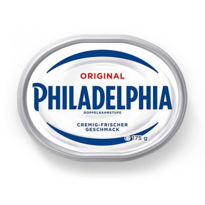 Сыр Philadelphia Original 175гр.