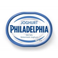 Сыр Philadelphia Yoghurt