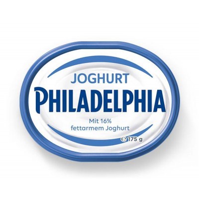 Сыр Philadelphia Yoghurt