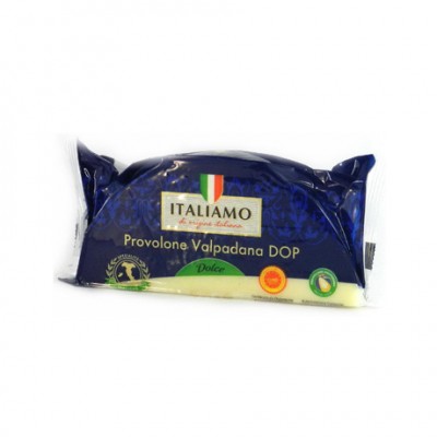 Сыр Provolone Valpadana DOP Dolce 300 гр.