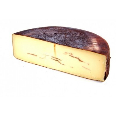 Сыр Capriccio Nero con Aceto Balsamico di Modena I.G.P.® Battistella Formaggi 