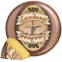 Сыр Landana 500 dagen
