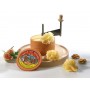 Сыр Tête de Moine Switzerland AOP