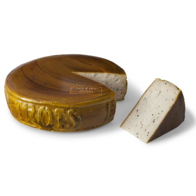 Сир Boer'n Trots Honing Geit Truffel