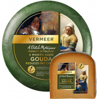 Сыр Dutch Masterpiece Vermeer