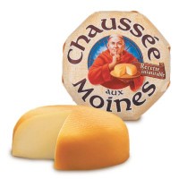 Сыр Chaussée aux Moines