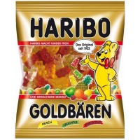 Haribo Goldbären 