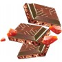 Шоколад Cachet Chocolat au Lait Caramel & Fleur de Sel