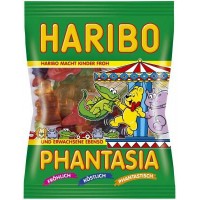 Haribo Fhantasia 