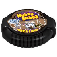 Hubba Bubba Mega Lang Cola