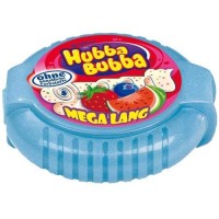 Hubba Bubba Mega Lang (гол.)