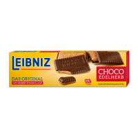 Печенье Leibniz Das Original Choco Edelherb