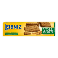 Печенье Leibniz aus Vollem Korn