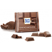Шоколад Ritter Sport Kakao-mousse