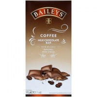 Шоколад Baileys Coffee Milk Chocolate