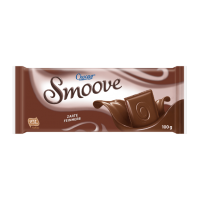  Шоколад Chateau Smoove Pure Chocolade