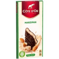 Шоколад Côte d'Or Recette Fourrée Marzipan