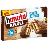 Ferrero Hanuta Riegel
