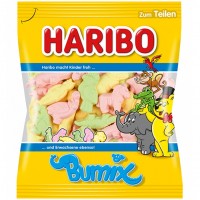 Haribo Bumix