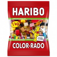 Haribo Color-Rado