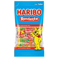 Haribo Roulette