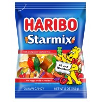 Haribo Starmix
