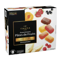 Мармелад Isaura Pates de Fruits