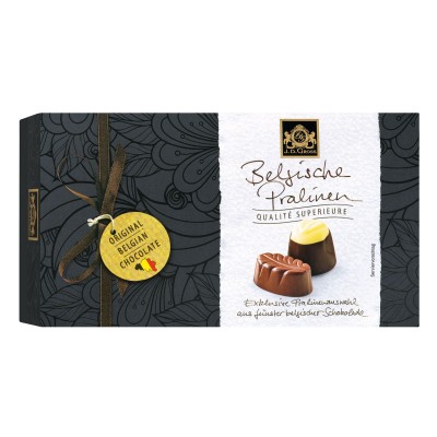 Шоколадные конфеты J.D. Gross Belgische Pralinenmischung 250 g