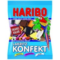 Haribo Konfekt
