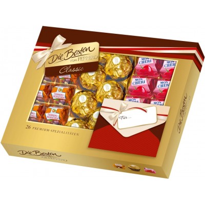 Ferrero Rocher Classic
