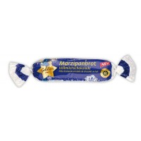 Шоколадный марципан Marzipan Brot Goldora Vollmilchschokolade 175гр.