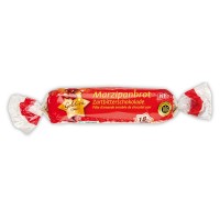 Шоколадный марципан Marzipan Brot Goldora Zartbitterschokolade 175гр.