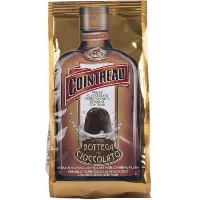 Шоколадные конфеты Antica Botega del Cioccolato Cointreau