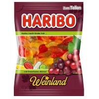 Haribo Weinland