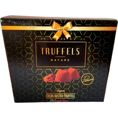 Шоколадные конфеты Belgian Truffles Premium