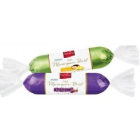 Шоколадный марципан Edelmarzipan Walnuss