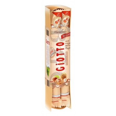 Ferrero Giotto Haselnuss
