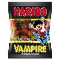 Haribo Vampire