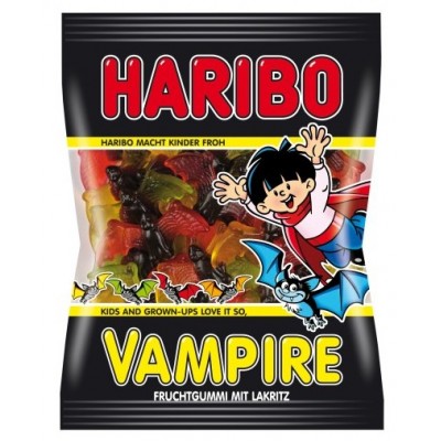 Haribo Vampire
