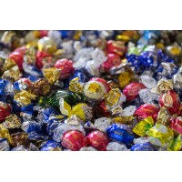 Шоколадные конфеты Laica Cioccolato Mix Dolci